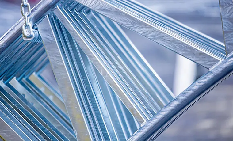 La Galvanisation, Écully, Art Métallique