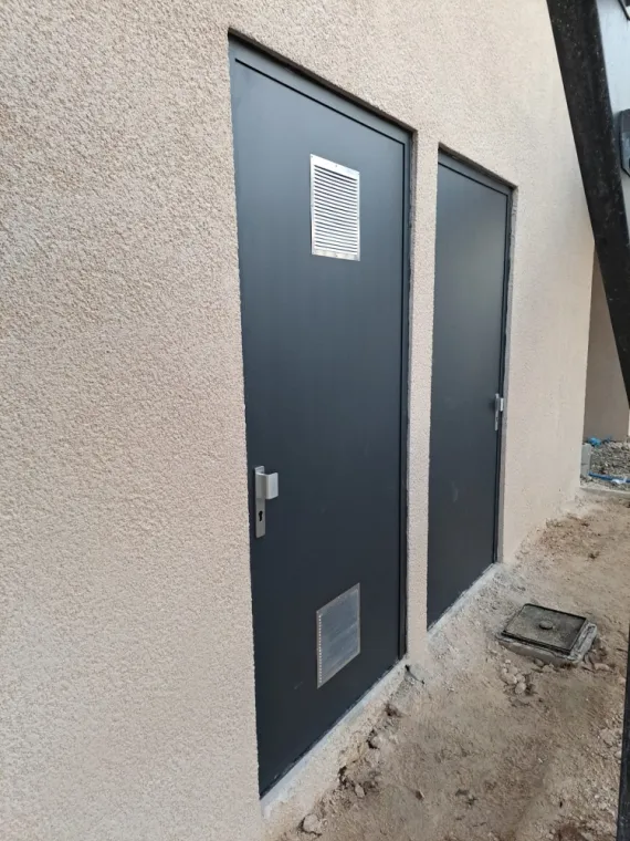 Contactez nous pour vos projets de rénovation dans le Rhone et alentour, Décines-Charpieu, Art Métallique